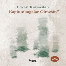 Esplendor Kaplumbağalar Ölmesin