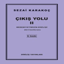 Esplendor Çıkış Yolu 2 - Medeniyetimizin Dirilişi