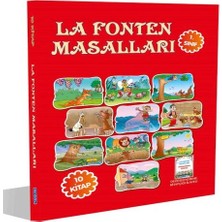 La Fonten Masalları - 10 Takım