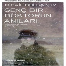 Esplendor Genç Bir Doktorun Anıları - Modern Klasikler Dizisi