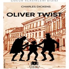 Esplendor Oliver Twist