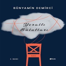 Esplendor Yeraltı Bulutları