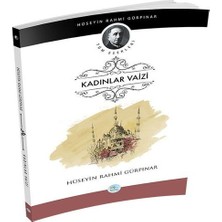 Esplendor Kadınlar Vaizi