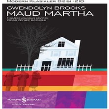 Esplendor Maud Martha - Modern Klasikler Dizisi