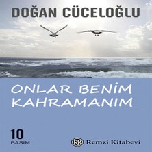 Esplendor Onlar Benim Kahramanım