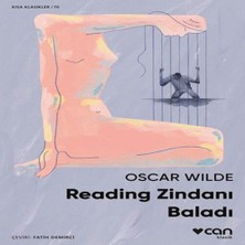 Esplendor Reading Zindanı Baladı