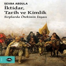 Esplendor Iktidar, Tarih ve Kimlik