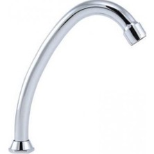 Esplendor Döner Kuğu Eviye Borusu Uzun Klasik Tip