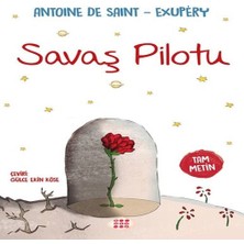 Esplendor Savaş Pilotu