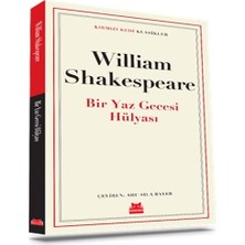 Esplendor Bir Yaz Gecesi Hülyası - Klasikler