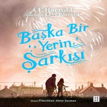 Esplendor Başka Bir Yerin Şarkısı