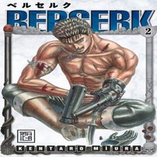 Esplendor Berserk 2