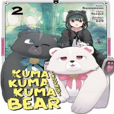 Esplendor Kuma Kuma Kuma Bear 2