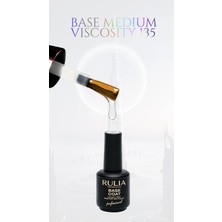 Rulia Base Coat Medium Viscosity 135 15 ml