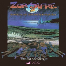 Esplendor Zor Şifre-2 Knidos Sandıkları