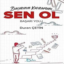 Esplendor Başarının Kahramanı Sen Ol Başarı Yolu