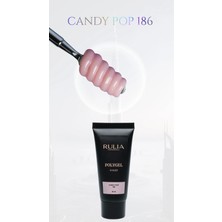 Rulia Poly Gel Candy Pop 186 30 ml