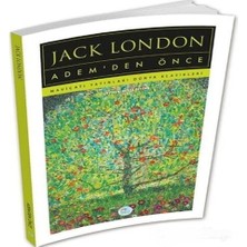 Esplendor Adem’den Önce - Jack London