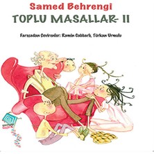 Esplendor Toplu Masallar - 2