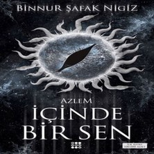 Esplendor Içinde Bir Sen 4 - Azlem