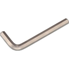 Esplendor Izeltaş 4900 Allen Anahtar Altı Köşe 2 mm