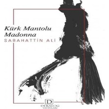 Esplendor Kürk Mantolu Madonna