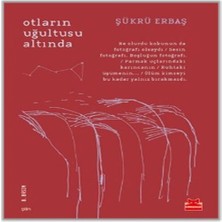 Esplendor Otların Uğultusu Altında