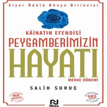 Esplendor Peygamberimizin Hayatı 1