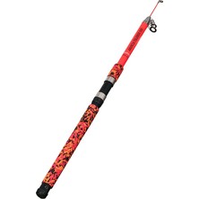 Albastar Arancia Tele Kamış 50-150GR