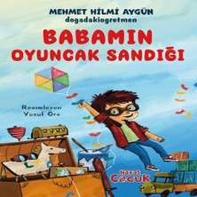 Esplendor Babamın Oyuncak Sandığı