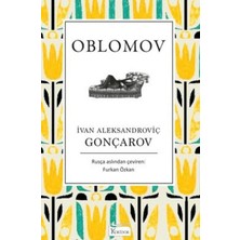 Esplendor Oblomov