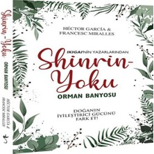 Esplendor Shinrin U - Orman Banyosu