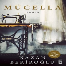 Decostyle Mücella