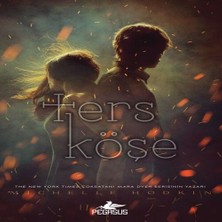 Esplendor Shaw Itirafları 1 - Ters Köşe