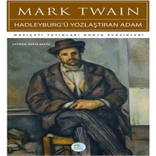 Esplendor Hadleyburg'ü Yozlaştıran Adam