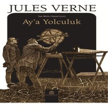 Esplendor Ay’a Yolculuk