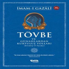 Esplendor Tövbe ve Günahlardan Kurtuluş Yolları