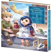 Esplendor Kurdu'nun Yükselişi 3