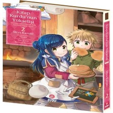 Esplendor Kurdu'nun Yükselişi 2