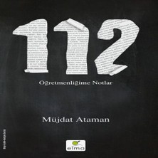 Esplendor 112 - Öğretmenliğime Notlar
