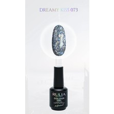 Rulia Kalıcı Oje Dreamy Kiss 073 15 ml
