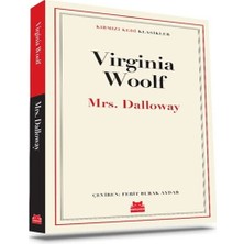 Balkan Grup Mrs. Dalloway