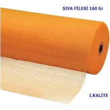 Esplendor Sıva Filesi Tcu 160 gr 50 Metre