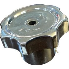 Esplendor Yonca Parlak Ara Musluk Volanı