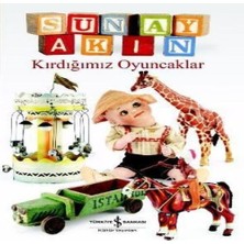 Esplendor Kırdığımız Oyuncaklar