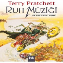 Esplendor Disk Dünya 16: Ruüziği