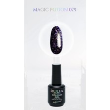 Rulia Kalıcı Oje Magic Potion 079 15 ml
