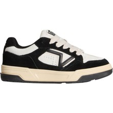 VN000D1HBZW1 Vans Upland Spor Ayakkabı Siyah