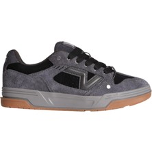 VN000D6FBFB1 Vans Upland Spor Ayakkabı Gri