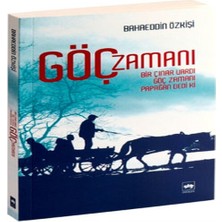 Esplendor Göç Zamanı